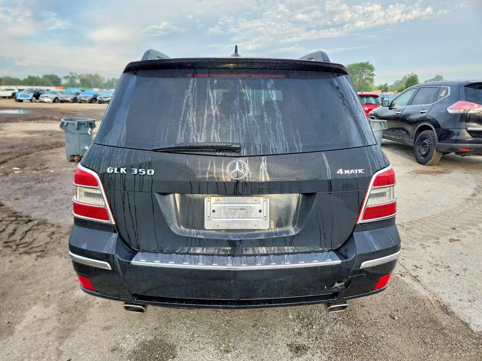 Aukcja sprzedaży 2012 Mercedes-benz Glk, vin: WDCGG8HB8CF780744, numer aukcji: 67783366