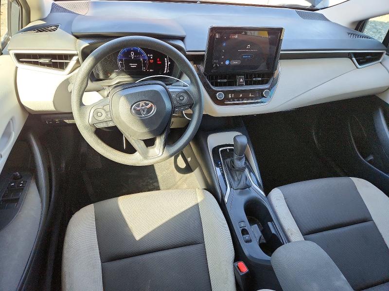 Продажа на аукционе авто 2026 Toyota Corolla, vin: 5YFB4MDEXTP456317, номер лота: 70298646