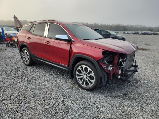 67265776 :رقم المزاد ، 3GKALPEX5KL170018 vin ، 2019 Gmc Terrain مزاد بيع