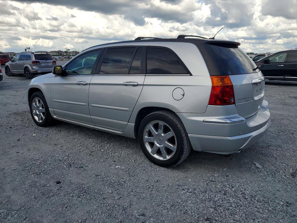 Aukcja sprzedaży 2007 Chrysler Pacifica, vin: 2A8GF78X97R196679, numer aukcji: 67493776