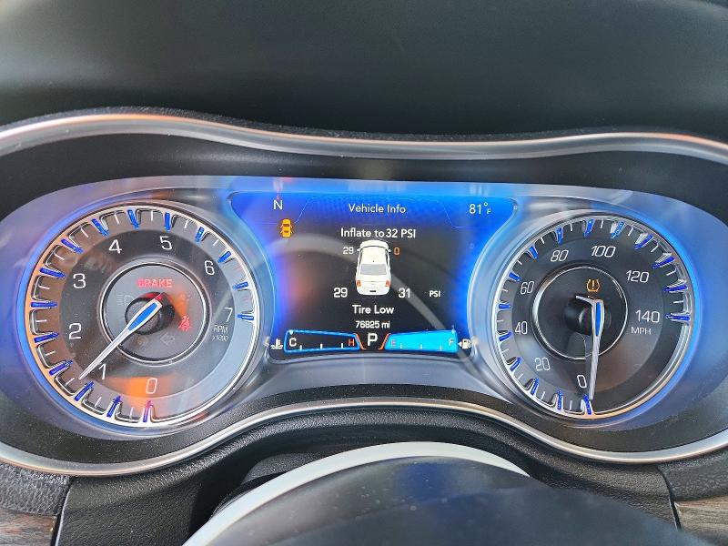 Aukcja sprzedaży 2019 Chrysler 300, vin: 2C3CCAAG7KH590402, numer aukcji: 67572356