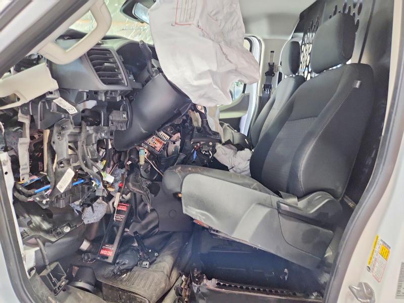 2025 Ford Transit მანქანა იყიდება აუქციონზე, vin: 1FTBR1Y8XSKA63273, აუქციონის ნომერი: 67369796