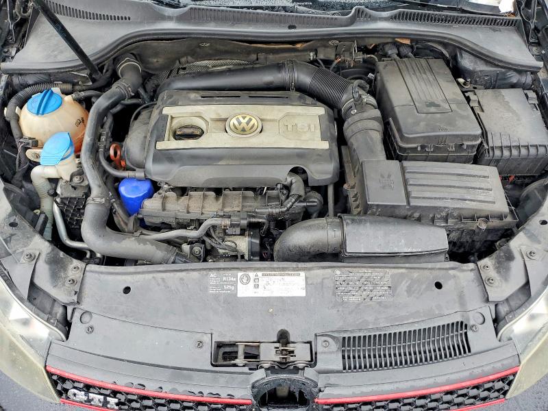 Продажа на аукционе авто 2010 Volkswagen Gti, vin: WVWFV7AJ9AW236544, номер лота: 69639716