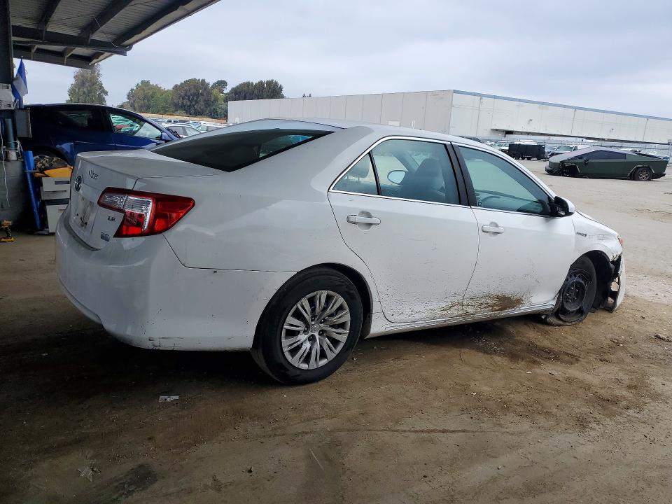 Продажа на аукционе авто 2014 Toyota Camry Hybrid, vin: 4T1BD1FKXEU115650, номер лота: 68040996