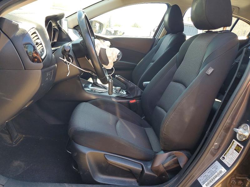Aukcja sprzedaży 2016 Mazda 3, vin: JM1BM1M76G1312970, numer aukcji: 68295456