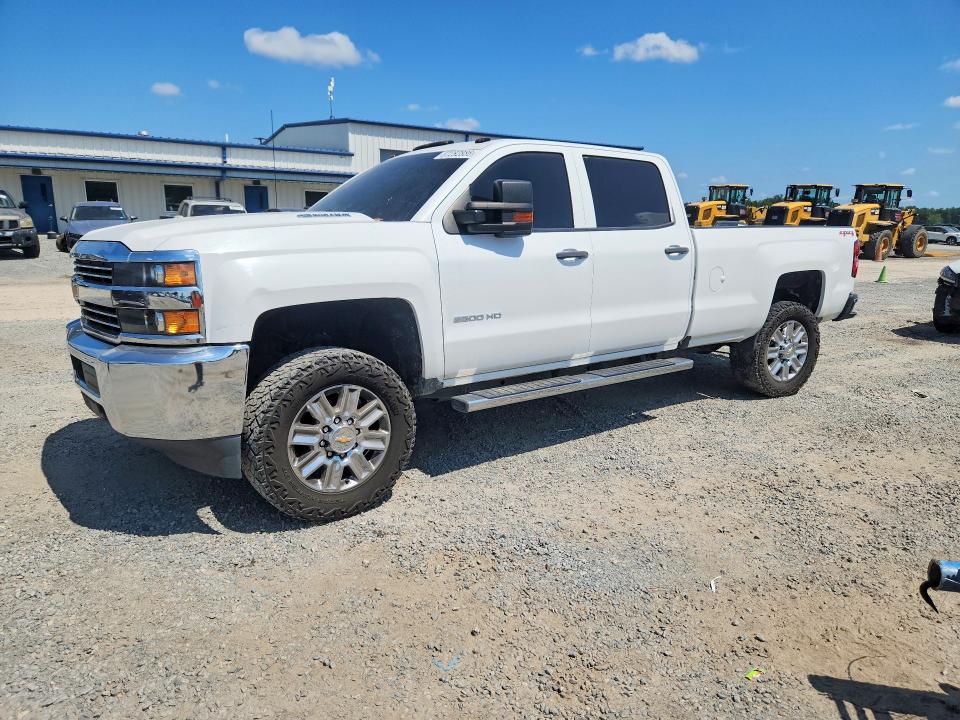 2016 Chevrolet Silverado მანქანა იყიდება აუქციონზე, vin: 1GC1KUE85GF236784, აუქციონის ნომერი: 67282886
