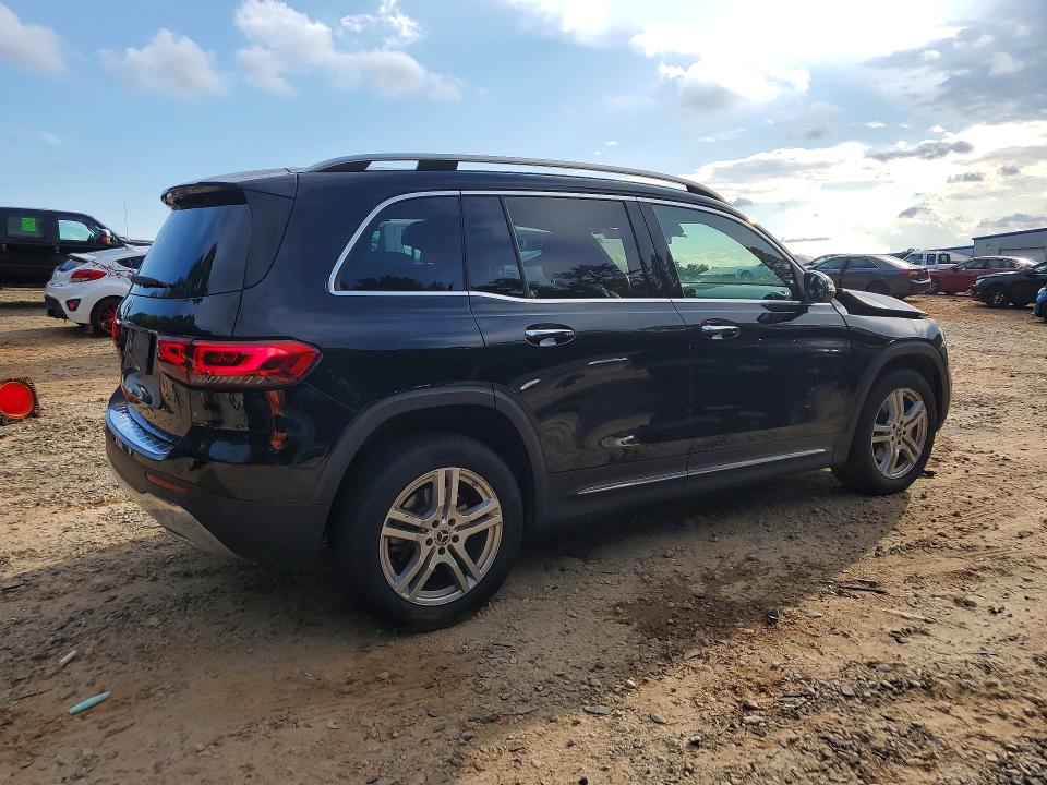 Продажа на аукционе авто 2020 Mercedes-benz Glb, vin: W1N4M4GB7LW013696, номер лота: 70246006