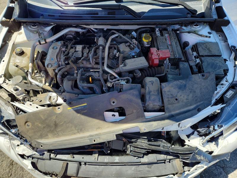 Продаж на аукціоні авто 2024 Nissan Sentra, vin: 3N1AB8BV8RY311106, номер лоту: 67852556