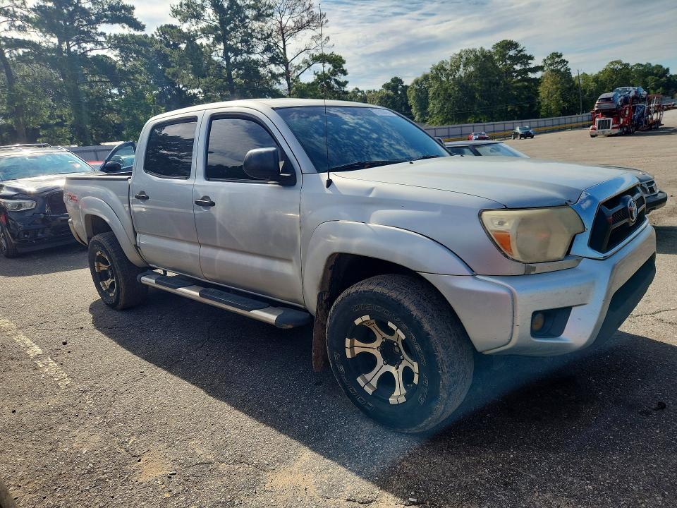 Продаж на аукціоні авто 2012 Toyota Tacoma, vin: 5TFJU4GNXCX022018, номер лоту: 67593436