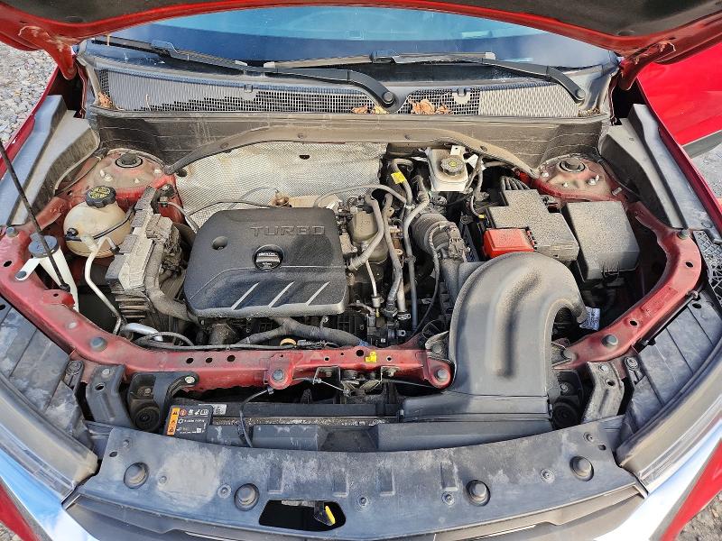 67565366 :رقم المزاد ، KL79MNSL4MB040038 vin ، 2021 Chevrolet Trailblazer مزاد بيع