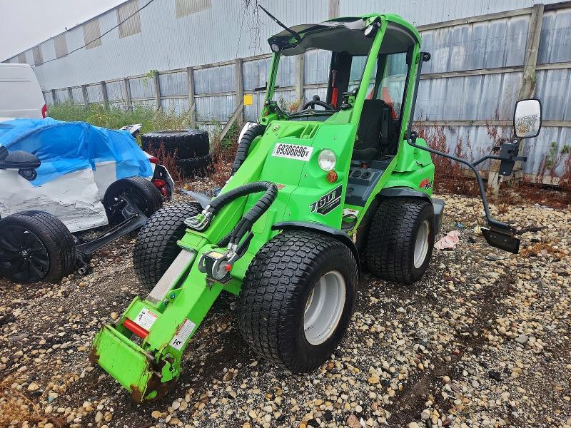 69306696 :رقم المزاد ، 95248 vin ، 2020 Bobcat Construction Equipme مزاد بيع