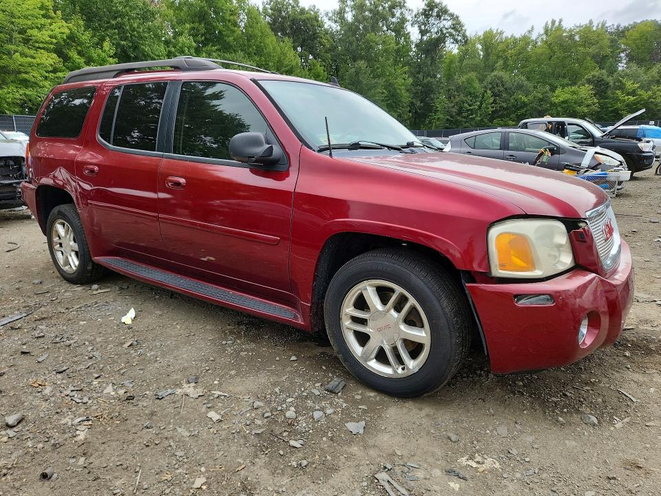 68536176 :رقم المزاد ، 1GKET66M866109584 vin ، 2006 Gmc Envoy مزاد بيع