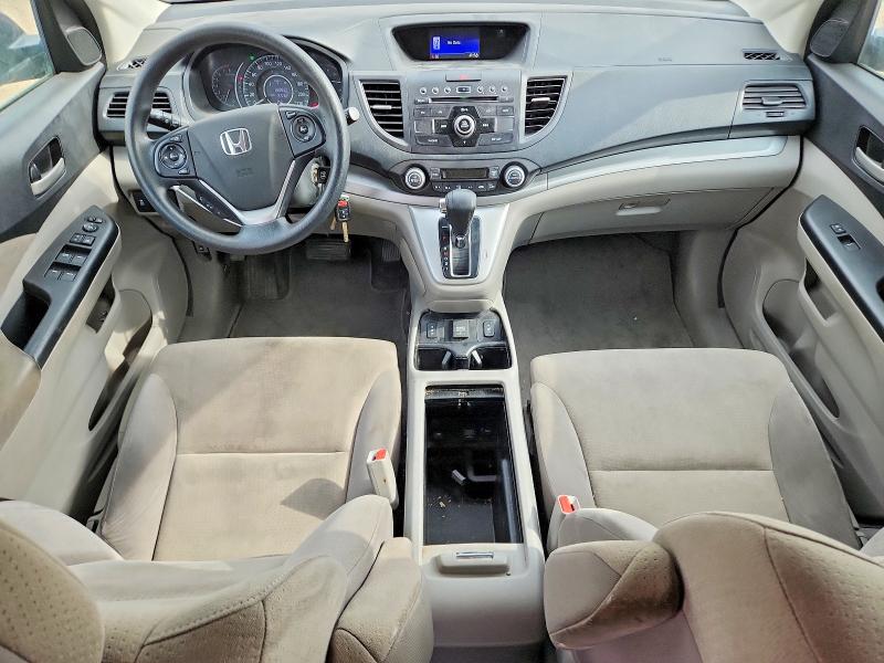 2014 Honda Cr-v მანქანა იყიდება აუქციონზე, vin: 2HKRM4H58EH131500, აუქციონის ნომერი: 66485286