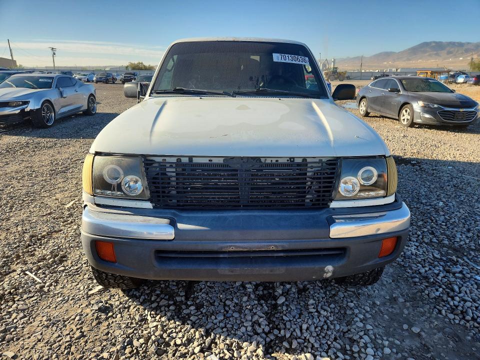 Продаж на аукціоні авто 1998 Toyota Tacoma, vin: 4TAWM72N2WZ052178, номер лоту: 70130636