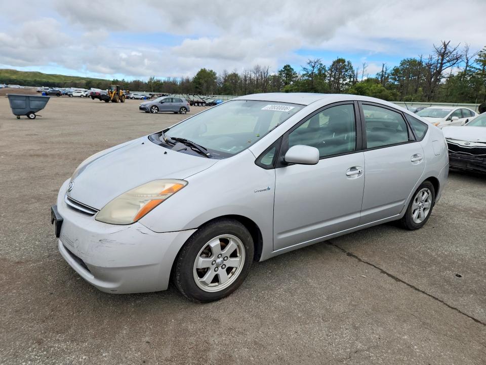 Aukcja sprzedaży 2006 Toyota Prius, vin: JTDKB20U167516658, numer aukcji: 70830006