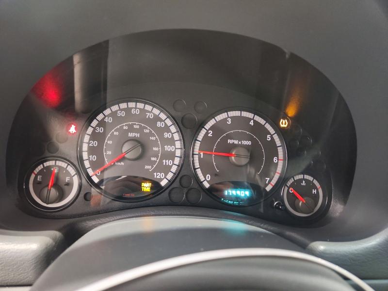 Продаж на аукціоні авто 2005 Jeep Liberty, vin: 1J4GL38KX5W664883, номер лоту: 67734636