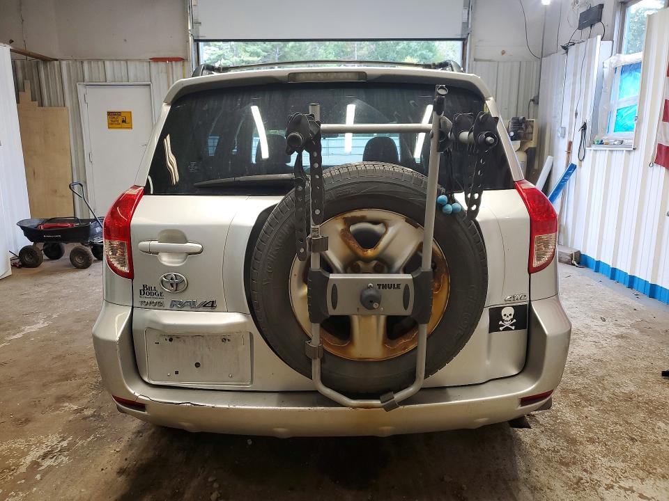 Aukcja sprzedaży 2008 Toyota Rav4, vin: JTMBK35V485052139, numer aukcji: 67555726