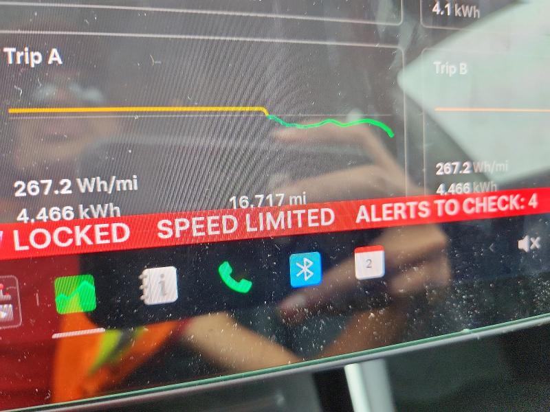 Auction sale of the 2019 Tesla Model 3, vin: 5YJ3E1EA6KF483617, lot number: 66423626