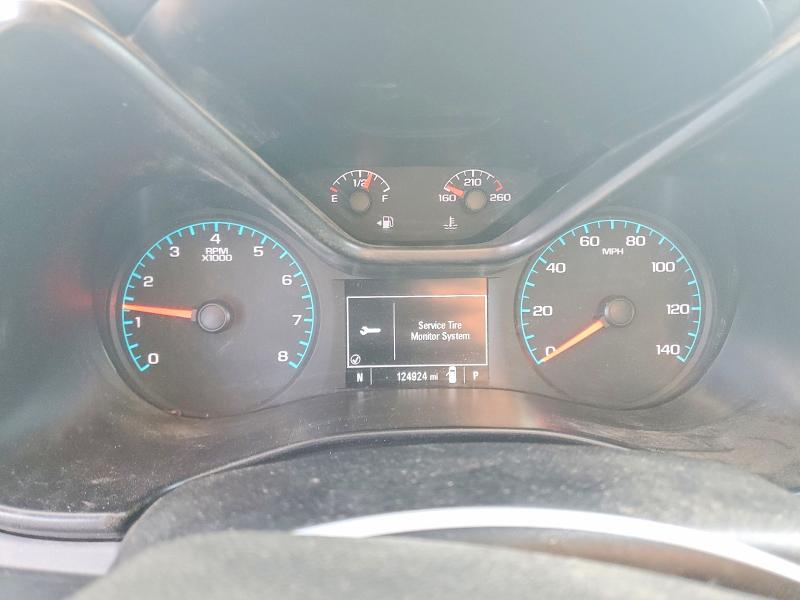 Продажа на аукционе авто 2020 Chevrolet Colorado, vin: 1GCHSBEA5L1202177, номер лота: 69166196
