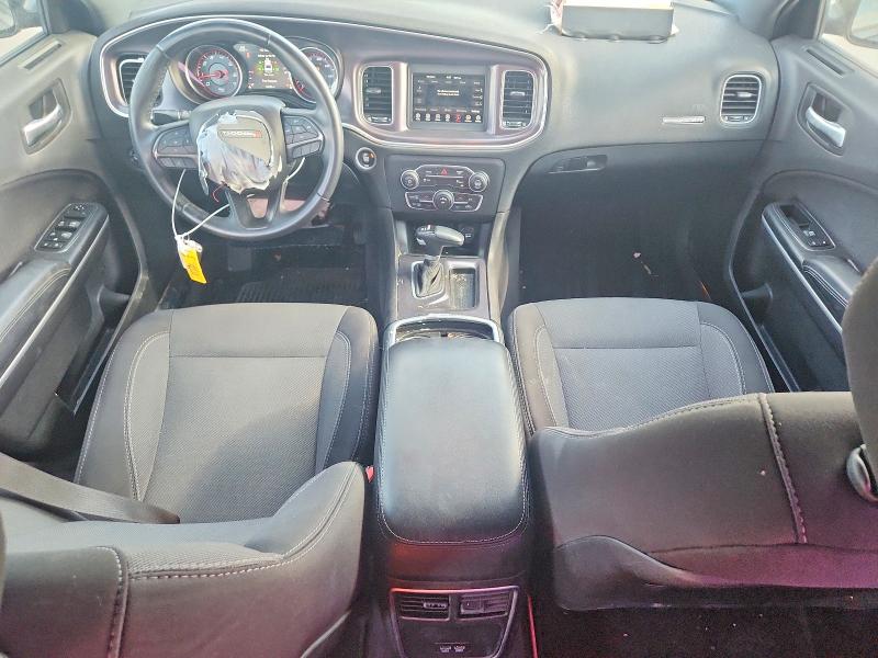 Aukcja sprzedaży 2018 Dodge Charger, vin: 2C3CDXBGXJH257589, numer aukcji: 67532226