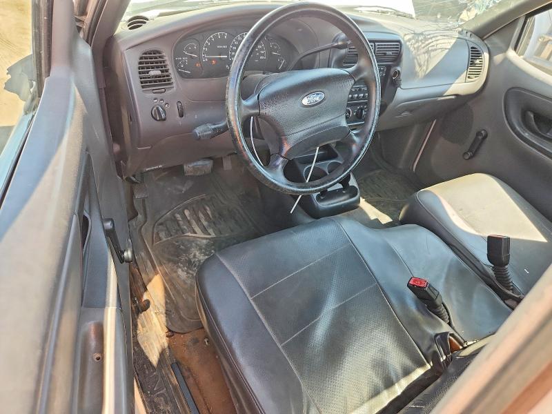 Продаж на аукціоні авто 2002 Ford Ranger, vin: 1FTYR10U12TA61764, номер лоту: 68230986