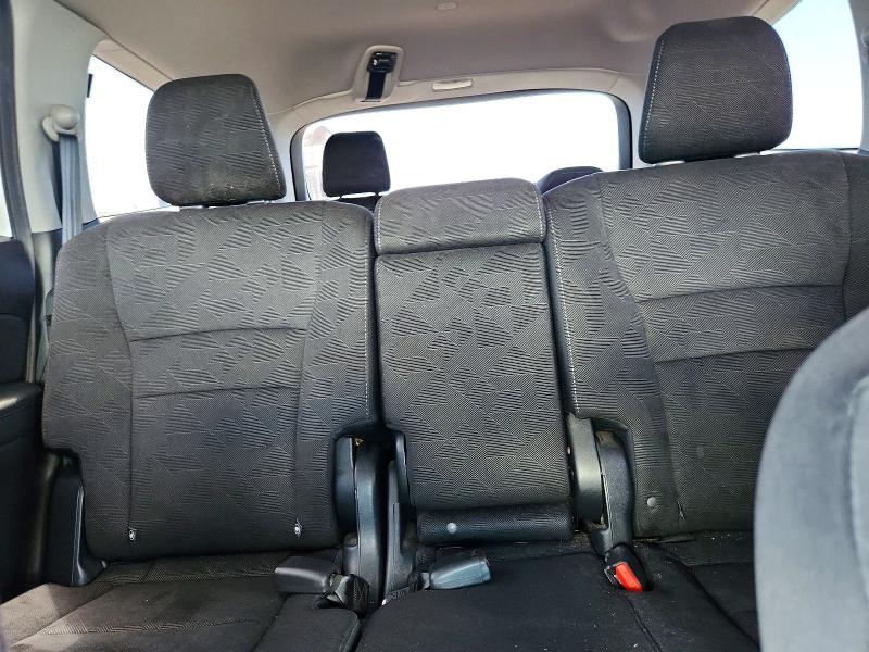 Aukcja sprzedaży 2019 Honda Pilot, vin: 5FNYF5H36KB002756, numer aukcji: 68969936