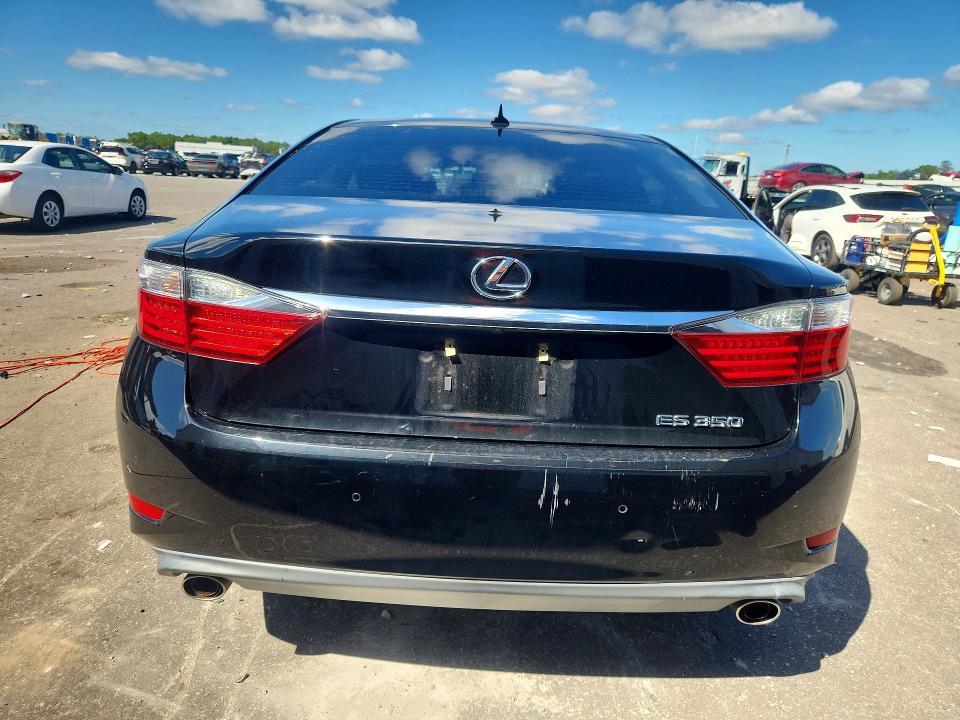 Продаж на аукціоні авто 2014 Lexus Es, vin: JTHBK1GGXE2119308, номер лоту: 70644206