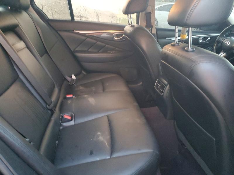 Продаж на аукціоні авто 2019 Infiniti Q50, vin: JN1CV7AP8KM110053, номер лоту: 68150136