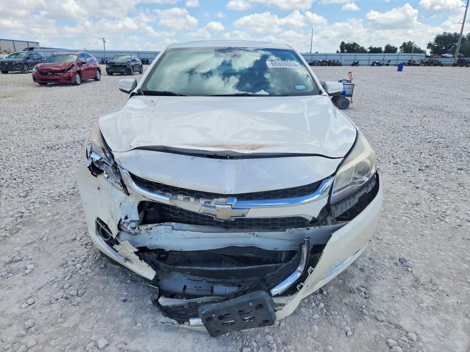 Aukcja sprzedaży 2014 Chevrolet Malibu, vin: 1G11J5SX9EF166927, numer aukcji: 68869866
