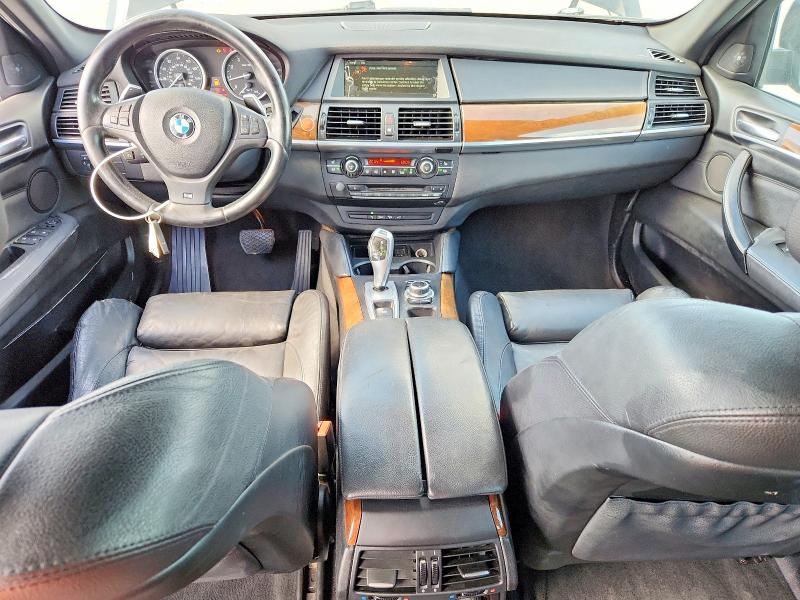 Aukcja sprzedaży 2014 Bmw X6, vin: 5UXFG2C51E0C43172, numer aukcji: 68834926