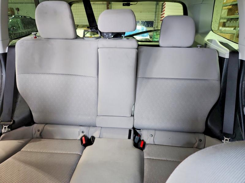 2014 Subaru Forester მანქანა იყიდება აუქციონზე, vin: JF2SJAECXEH554123, აუქციონის ნომერი: 69772276
