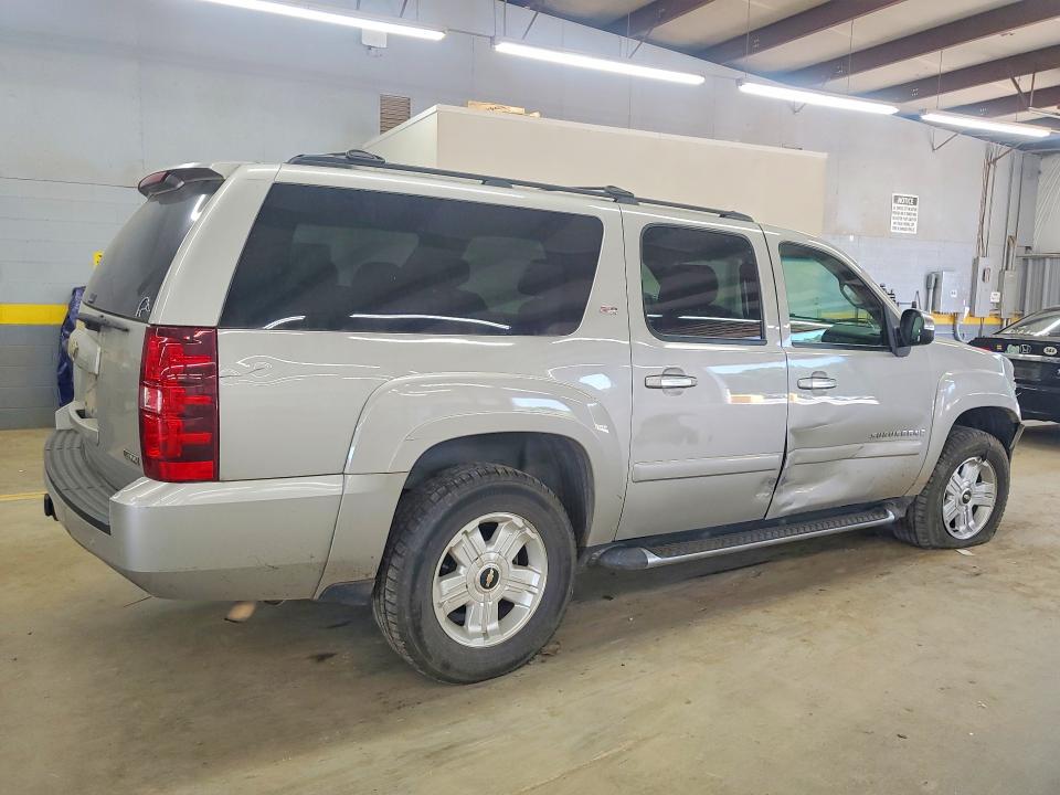 Aukcja sprzedaży 2008 Chevrolet Suburban, vin: 3GNFK16328G131733, numer aukcji: 66903446