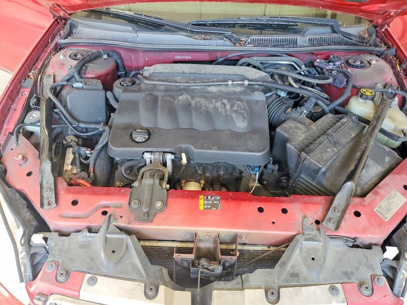 Aukcja sprzedaży 2014 Chevrolet Impala Limited, vin: 2G1WB5E30E1136671, numer aukcji: 68570536