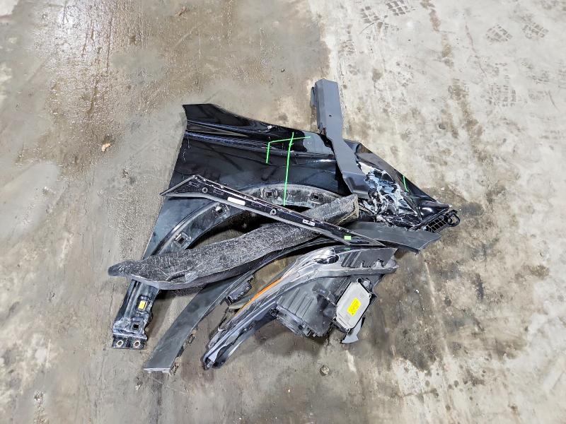2019 Kia Niro მანქანა იყიდება აუქციონზე, vin: KNDCC3LD6K5288732, აუქციონის ნომერი: 69341906