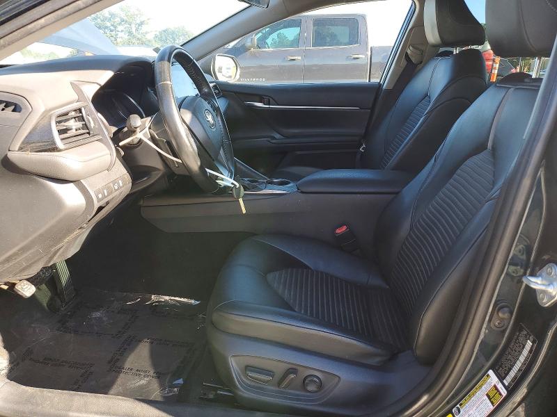 Продаж на аукціоні авто 2021 Toyota Camry, vin: 4T1G11AK7MU432760, номер лоту: 70724536