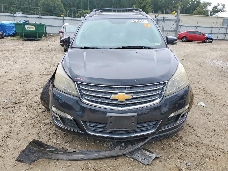 Продажа на аукционе авто 2015 Chevrolet Traverse, vin: 1GNKVHKD4FJ227632, номер лота: 69386486