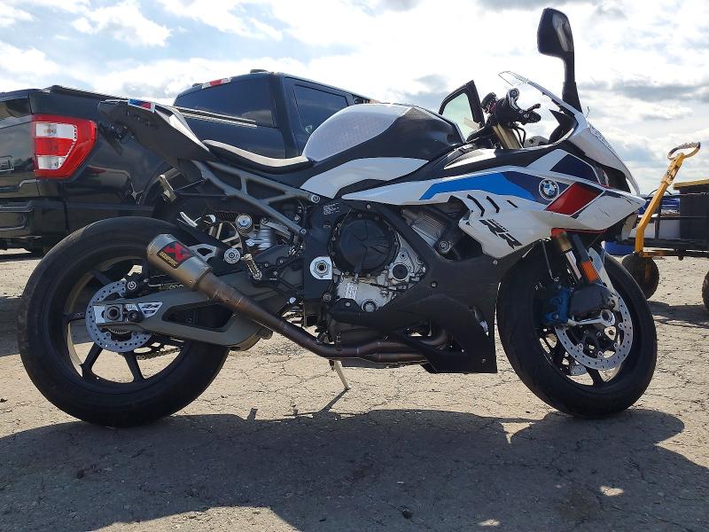 Продаж на аукціоні авто 2026 Bmw S 1000, vin: WB10P2307T6M20744, номер лоту: 67866826