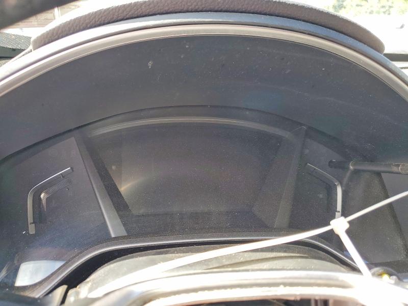 Продаж на аукціоні авто 2021 Honda Cr-v, vin: 2HKRW2H8XMH668277, номер лоту: 68752616