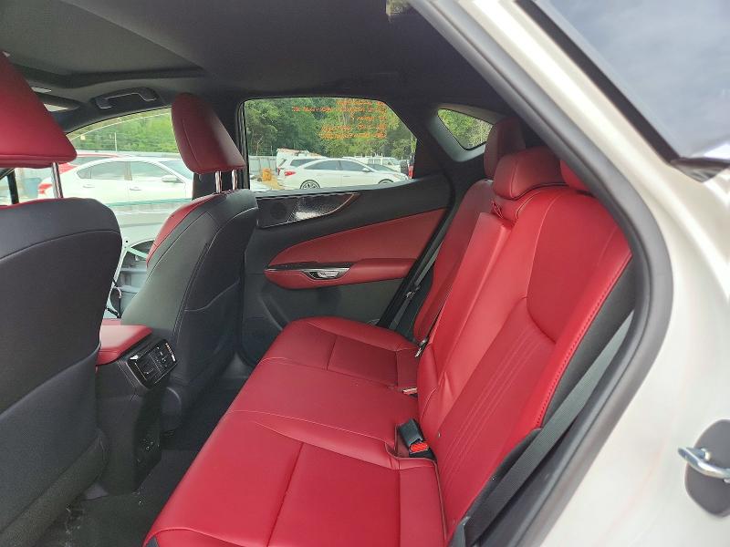Aukcja sprzedaży 2024 Lexus Nx 350h, vin: 2T2AKCEZ1RC017038, numer aukcji: 69695016