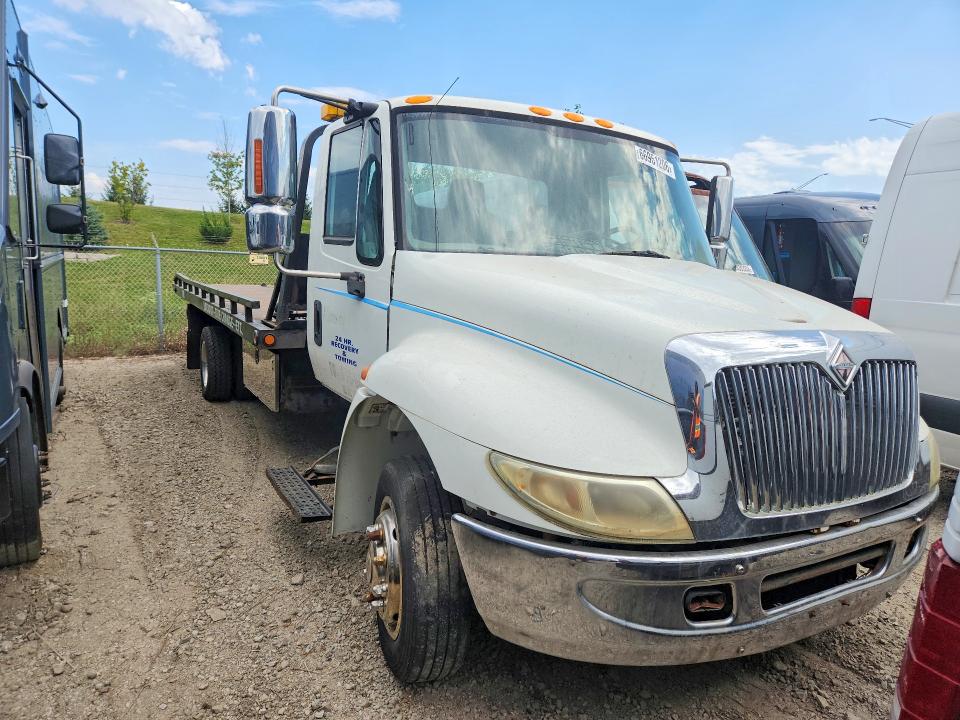 Auction sale of the 2005 International 4000, vin: 1HTMMAAM95H133381, lot number: 66951206