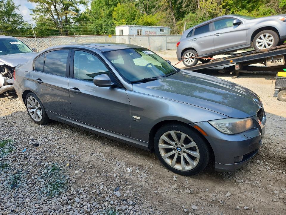 Продаж на аукціоні авто 2011 Bmw 328, vin: WBAPK5G53BNN80533, номер лоту: 69427806