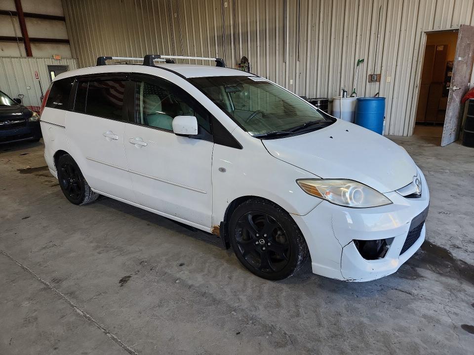 Продаж на аукціоні авто 2009 Mazda 5, vin: JM1CR29L790357846, номер лоту: 68338886