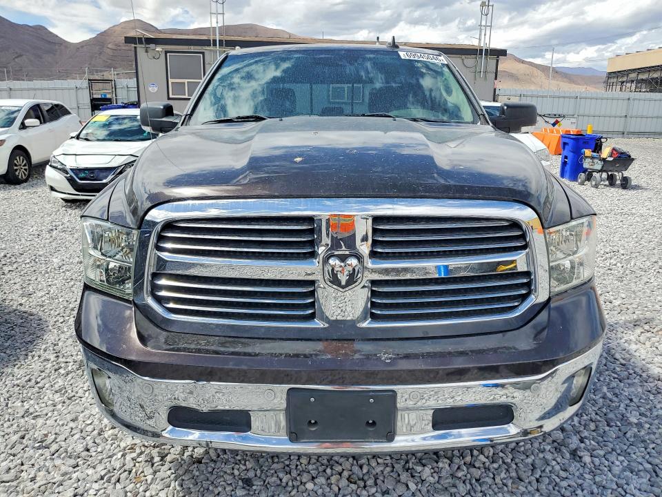 Aukcja sprzedaży 2016 Ram 1500, vin: 3C6RR6LT9GG370687, numer aukcji: 69945046