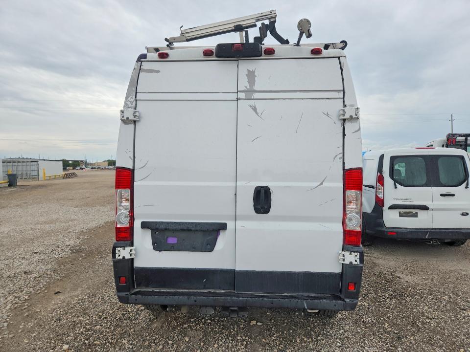 Aukcja sprzedaży 2022 Ram Promaster 2500, vin: 3C6LRVDG8NE102983, numer aukcji: 67345476
