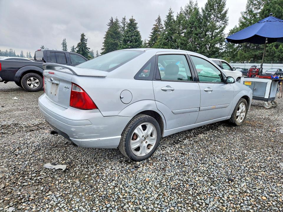 Aukcja sprzedaży 2005 Ford Focus, vin: 1FAFP38ZX5W212781, numer aukcji: 69185236
