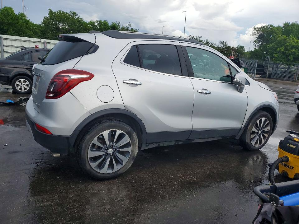 68775496 :رقم المزاد ، KL4CJCSB9LB035469 vin ، 2020 Buick Encore مزاد بيع
