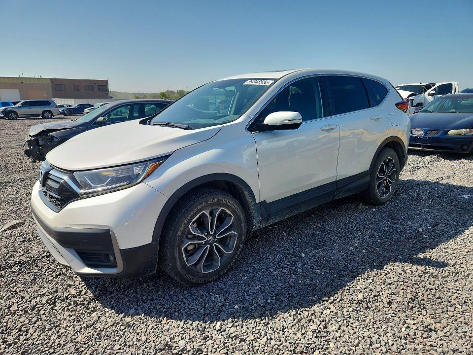 Продаж на аукціоні авто 2020 Honda Cr-v, vin: 5J6RW2H57LL007302, номер лоту: 69348506