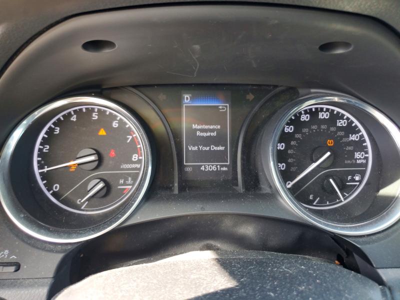 Aukcja sprzedaży 2020 Toyota Camry, vin: 4T1C11AK4LU994967, numer aukcji: 70603146