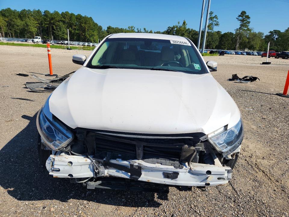 Aukcja sprzedaży 2018 Ford Taurus, vin: 1FAHP2E86JG115662, numer aukcji: 68258446