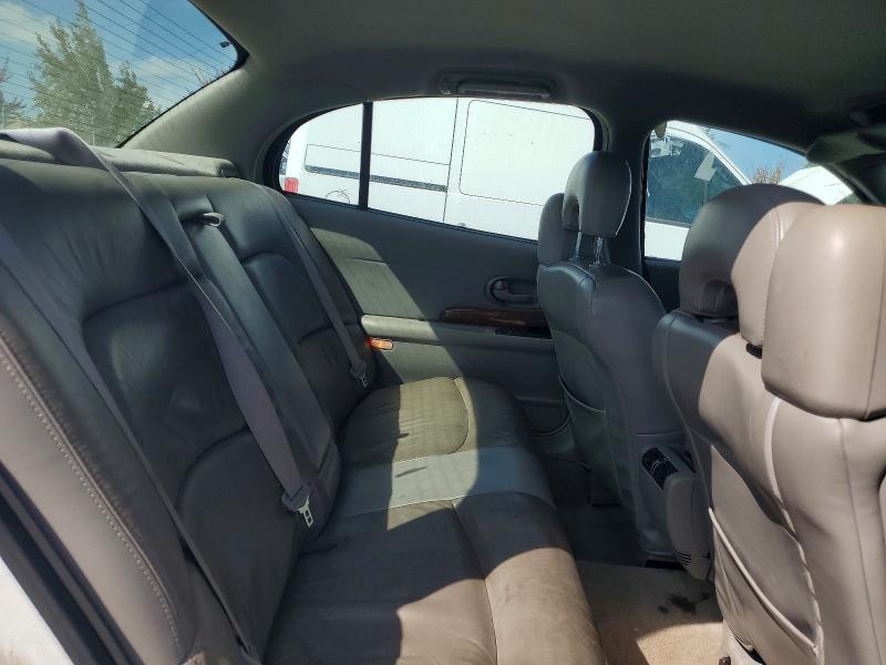 Auction sale of the 2000 Buick Lesabre, vin: 1G4HR54K5YU188340, lot number: 66859856